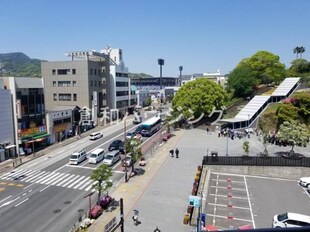 ルパルク松山町の物件内観写真